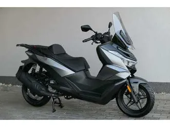 voge sr3 250i gray ( odpočet dph ) 4-letá záruka