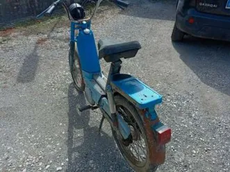 garelli 303 r 50 - anni 70