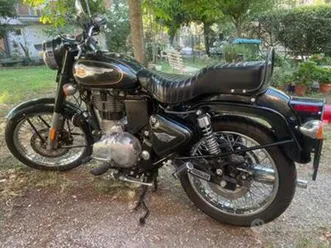 royal enfield bullet 500 - 2017