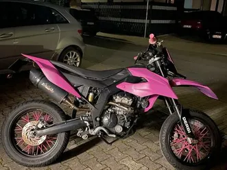 derbi drd 125 ausschlachter