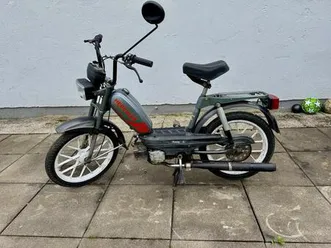 hercules prima 5 - mofa