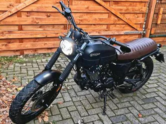 brixton cromwell 125