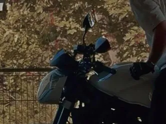 hyusong gt650 comet / a2 bike / auf 48ps/35kw gedrosselt