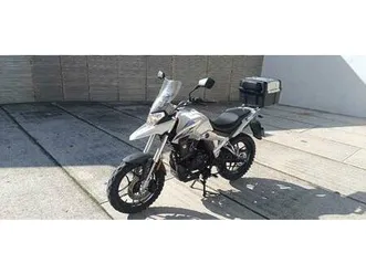 macbor - montana xr1