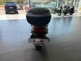 kymco - gran drink 125