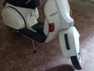 piaggio vespa px 125 anno 1979