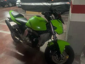 kawasaki - z750
