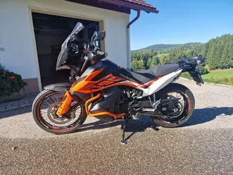 occasion ktm 790 adventure