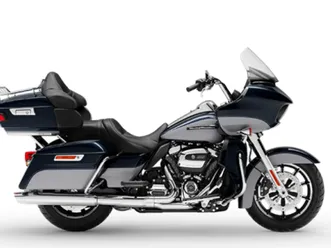 2019 harley-davidson road glide ultra