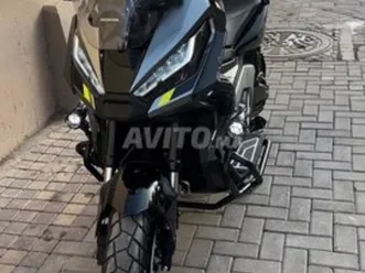 honda xadv 2024