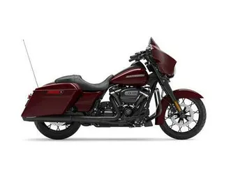 used 2020 harley-davidson street glide special motorcycle for sale in raleigh, north carolina