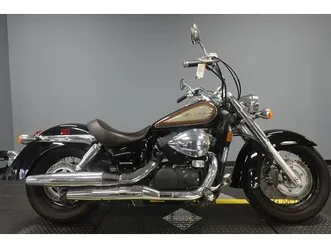 2024 honda shadow aero abs
