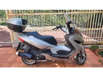 malaguti madison 150