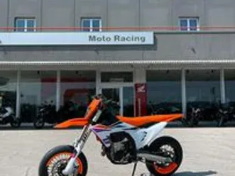 ktm 450 smr