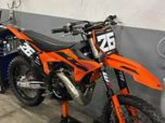 ktm 300 sx 2025
