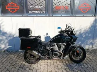 harley-davidson pan america special - 2021