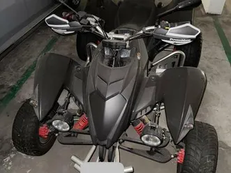 beeline beeline bestia 5.0 500 subaru