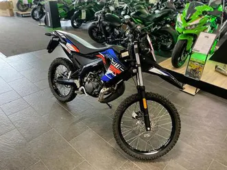 derbi senda x-treme 50 r