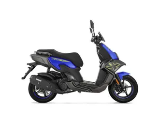 keeway fact x 125 blau !!winterpreis!!