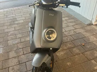 niu nqi gts extended range (2x 35ah)