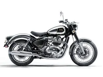 royal enfield classic 650 chrome *verfügbar*
