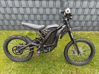 surron light bee 40ah