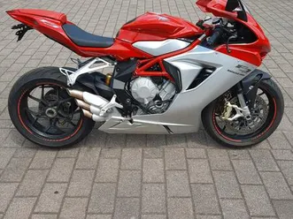 mv agusta f3 675