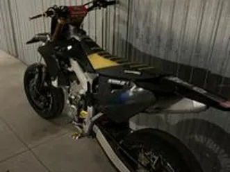 suzuki rmz 450 2014