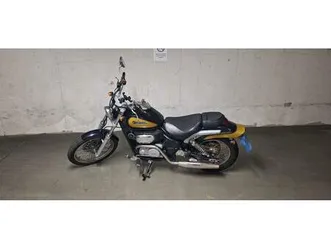 aprilia 125 ccm classic 2takt