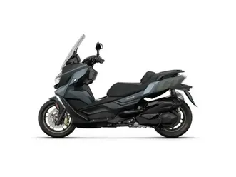 2026 bmw c 400 gt exclusive