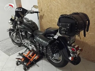 suzuki vl 800 volusia