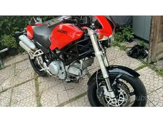 ducati s2r 800
