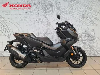 ② honda adv 350 - a2 - garantie (année de construction 2024)