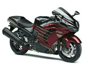 2025 kawasaki ninja zx-14r abs