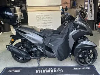 yamaha tricity 125 2023