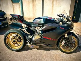 panigale 1199