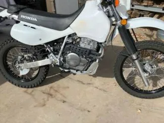 2023 xr 650 l honda