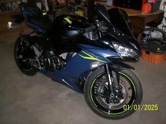 2023 kawasaki zx636