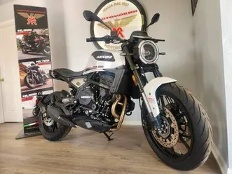 new 2024 moto morini seiemmezzo str - $5,500