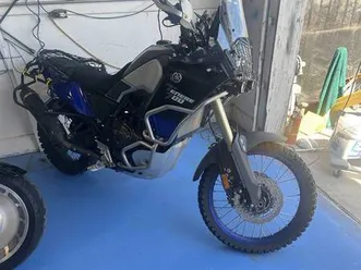 2021 yamaha tenere 700