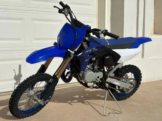 2023 yamaha yz65