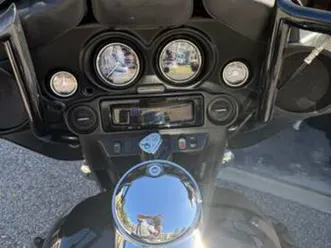 2010 harley davidson electra glide classic