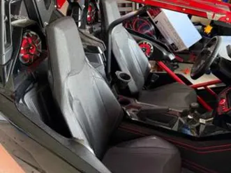 2016 polaris slingshot reverse trike sl le