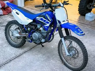 yamaha ttr 125