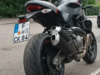 ducati 821