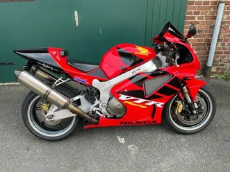 honda vtr 1000 sp1 sc45 akrapovic