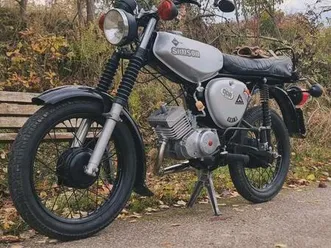 simson s51 4 gang nikasil vollrestauriert tausch