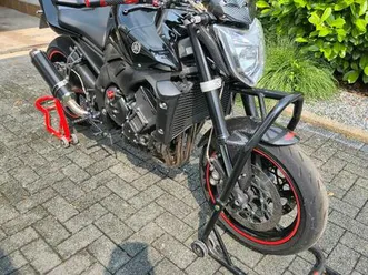 yamaha fz1