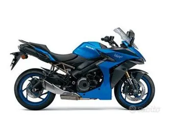 suzuki gsx-s 1000gt