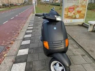 piaggio 125 skr duits — scooters | piaggio — marktplaats
